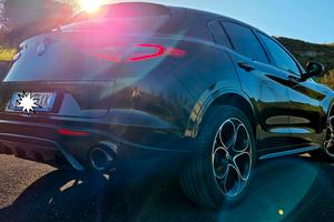 StelvioQ4210❗️prezzoBomba24999❗️leggeteBene❗️