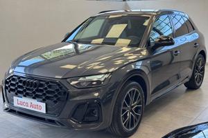 AUDI Q5 35 TDI S tronic S line *UNICO PROP.*ITAL