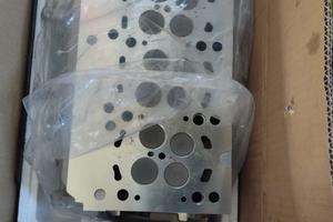 Turbina Testata volkswagen audi q3 tiguan 2.0