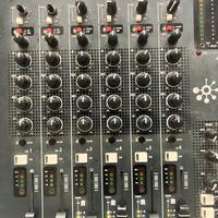 ALLEN & HEAT XONE62 - DA REVISIONARE