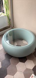 Tavolino BOOM Coffee Table di Plust, disegnato da