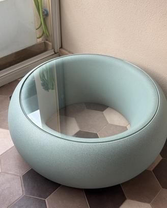 Tavolino BOOM Coffee Table di Plust, disegnato da