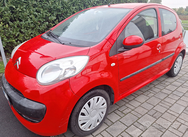 Citroen C1 5p 1.0 AmiC1