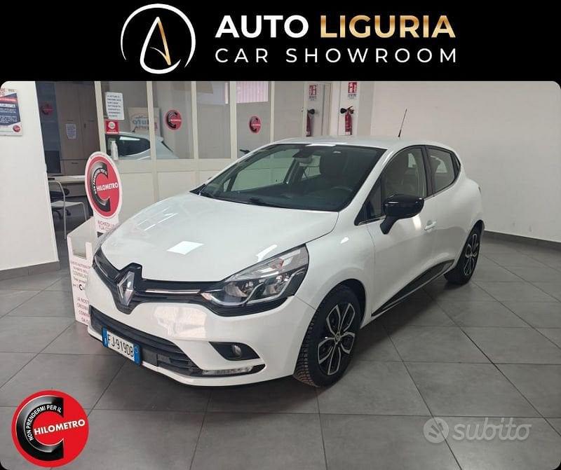 Renault Clio 4ª serie