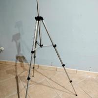Trepiede per Macchina Digitale o telecamera 