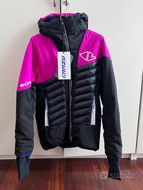 Crazy Idea Giacca Inspire Pop