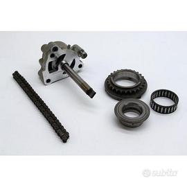 POMPA OLIO TRIUMPH SPEED TRIPLE 955 2002 2004