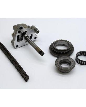 POMPA OLIO TRIUMPH SPEED TRIPLE 955 2002 2004