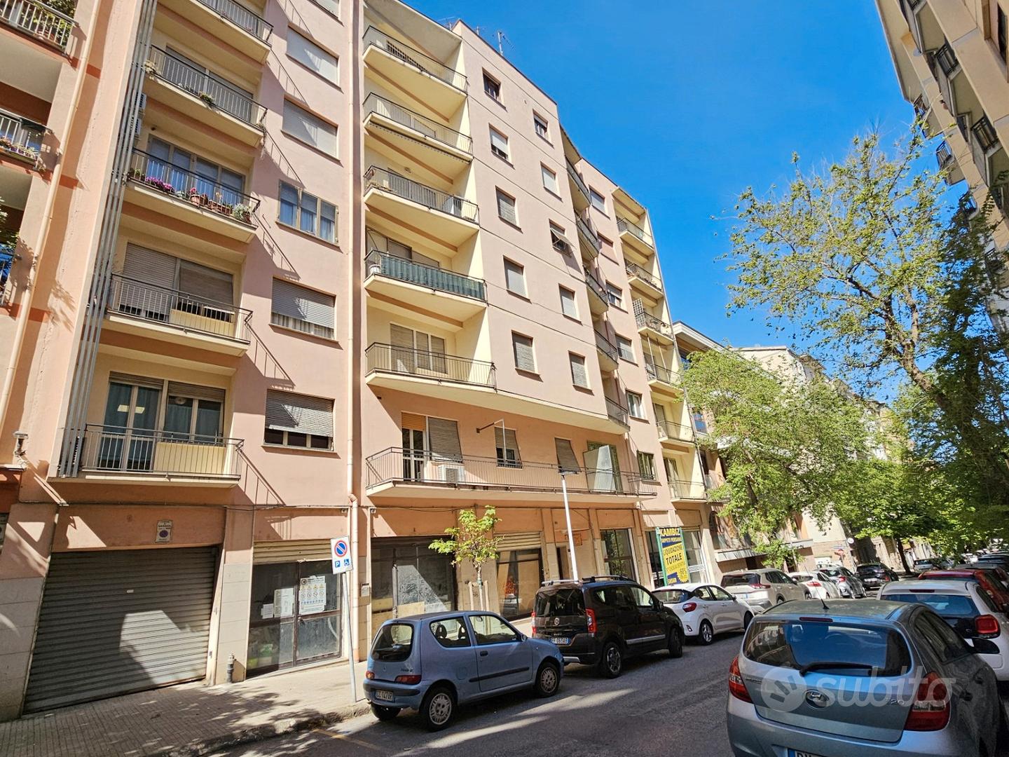 Subito – Eurospa – Servizi Immobiliari – Viale Umberto – Ampio e Luminoso #finsubito richiedi mutuo fino 100%