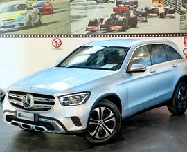 Mercedes-Benz GLC 200 d 4Matic Business Extra -SED