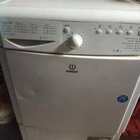 Asciugatrice Indesit 7 Kg