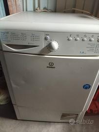 Asciugatrice Indesit 7 Kg