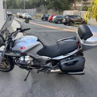 Moto Guzzi Breva 850 - 2008