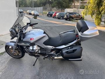 Moto Guzzi Breva 850 - 2008