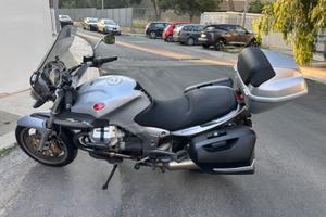 Moto Guzzi Breva 850 - 2008