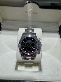 Rolex daytona 116520 chromalight