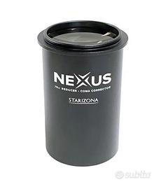 Starizona riduttore di coma Nexus 0.75x