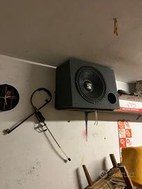 Subwoofer