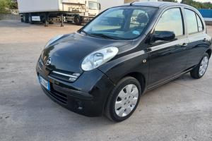 Nissan Micra 1.2 16V 5 porte Jive