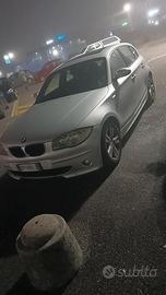 BMW Serie 1 120d 177 CV Full Optional – 2008