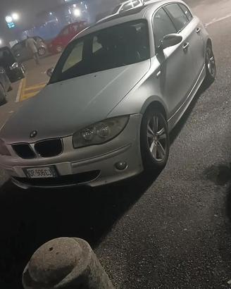 BMW Serie 1 120d 177 CV Full Optional – 2008