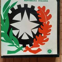 raccoglitore per francobolli