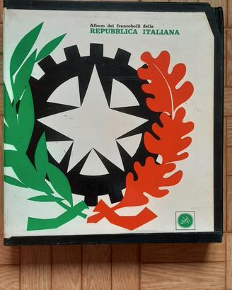 raccoglitore per francobolli
