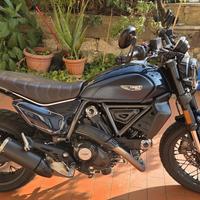 Ducati Scrambler - 2024