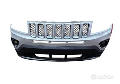PARAURTI ANTERIORE COMPLETO JEEP Compass Serie 11M