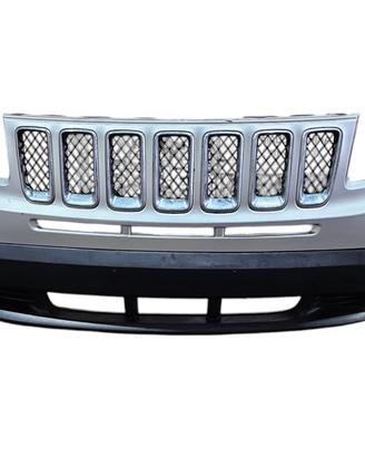 PARAURTI ANTERIORE COMPLETO JEEP Compass Serie 11M