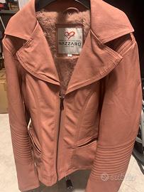 Giacca donna, rosa, della Nazzaro