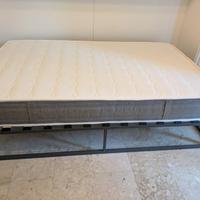 Materasso ad una piazza e mezzo