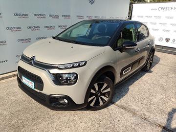 CITROEN C3 PureTech 110 S&S Shine - PREZZO REALE