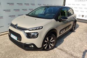 CITROEN C3 PureTech 110 S&S Shine - PREZZO REALE