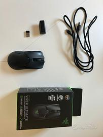 Mouse Razer Viper Ultimate 