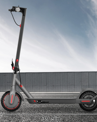 Monopattino nuovo 350w