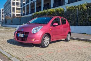 SUZUKI ALTO 1.0 BENZINA 