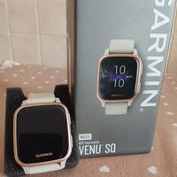 GARMIN VENU SQ