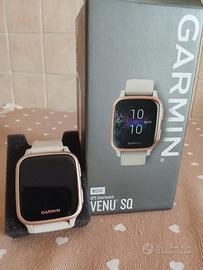 GARMIN VENU SQ