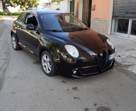 Alfa mito neopatentati