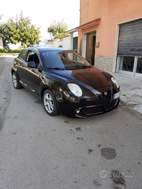 Alfa mito neopatentati