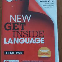 New get inside language codice 9781380006882