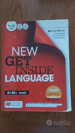 New get inside language codice 9781380006882