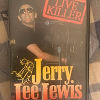Jerry Lee Lewiss - Live Killer