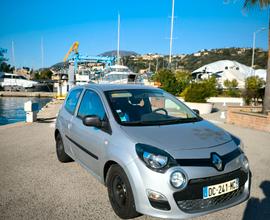 RENAULT Twingo 2 2014 75 CV 1.2L 16V