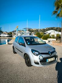 RENAULT Twingo 2 2014 75 CV 1.2L 16V