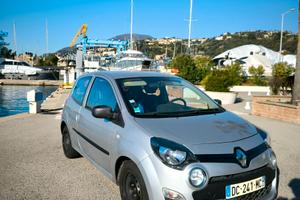 RENAULT Twingo 2 2014 75 CV 1.2L 16V