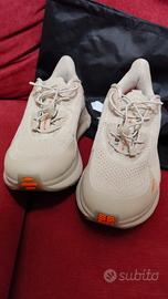 Scarpe sneakers ortopediche BBACK 1122 taglia 38