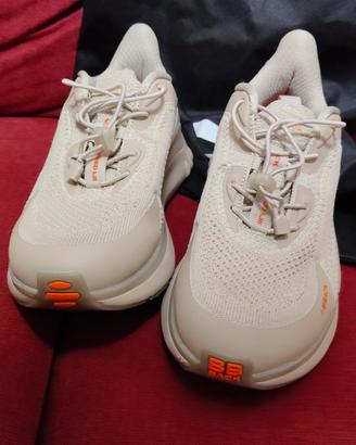 Scarpe sneakers ortopediche BBACK 1122 taglia 38