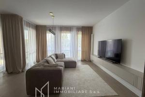 Appartamento di 107 m² con 3 locali a Parabiago